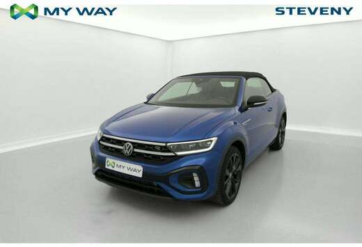 Volkswagen R-Line 1.5 TSI 110KW(150CV) DSG *Kit Hiver ...