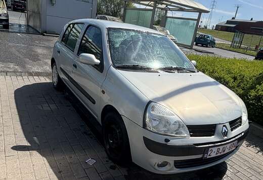 Renault 1.2i Expression