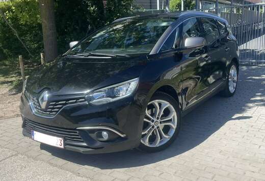 Renault 1.5 dCi Energy Intens