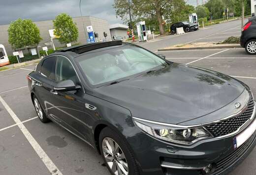 Kia 1.7 CRDI Business