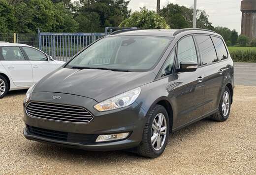 Ford Galaxy 1.5 EcoBoost Trend ( prix export )