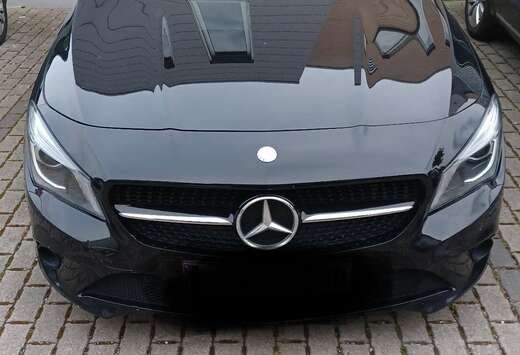Mercedes-Benz Full option toit ouvrant euro 6b