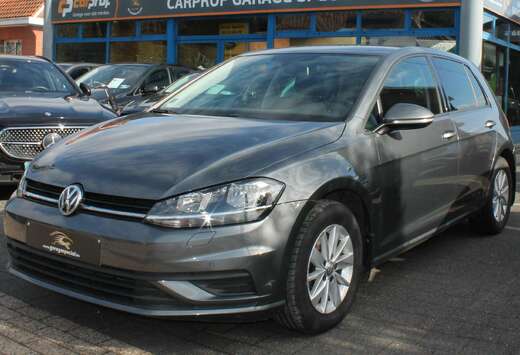 Volkswagen Golf 1.6 SCR TDi Comfortline (EU6.2)