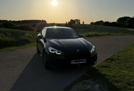 BMW Advantage