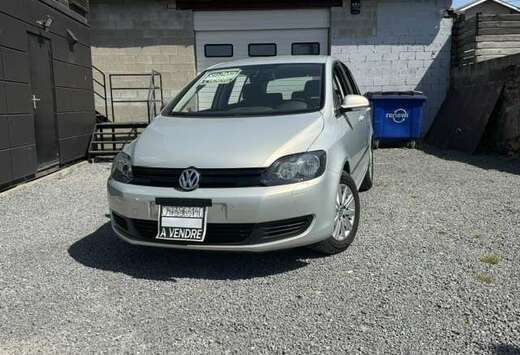 Volkswagen 1.6 CR TDi Trendline DPF DSG