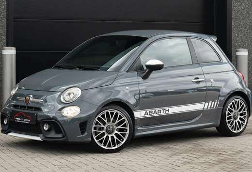Abarth 595 1.4 T-Jet Turismo * Nieuwstaat *