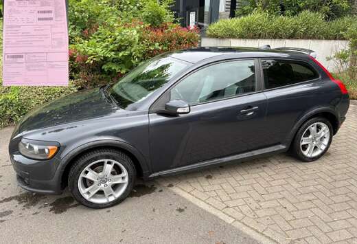 Volvo C30 1.6 Turbo - D Momentum