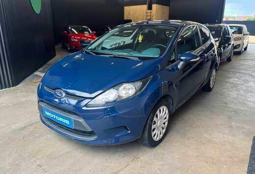 Ford GARANTIE 12 MOIS