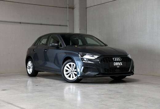 Audi Sportback l Keyless Go l Led l Cruise Control l  ...