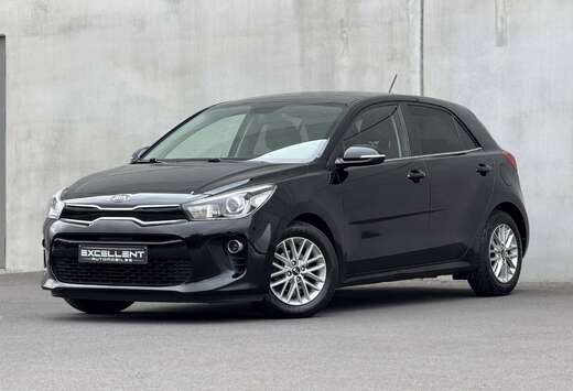 Kia 1.2i/BLUETOOTH/GPS/CAMERA/JANTES/PDC/GARANTIE 12  ...