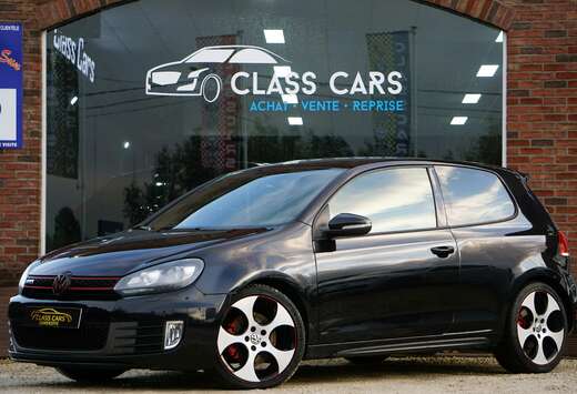Volkswagen 2.0 TSI AKRAPOVIC CARNET DISTRIBUTION FAIT ...