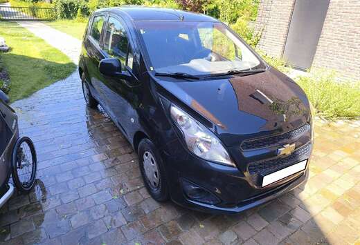 Chevrolet Spark 1.0i (45.000 km)