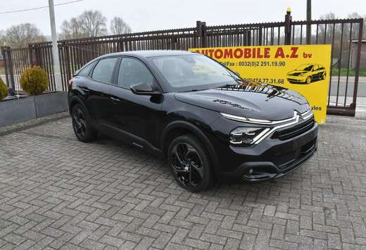 Citroen 1.2i Shine Pack S Full Led/GPS ***12M GARANTI ...