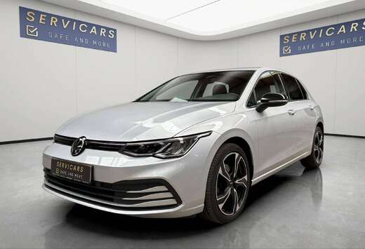 Volkswagen 2.0 TDi / @SERVICARS WAREMME / LED / RADAR ...