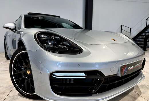 Porsche 4 e-Hybrid 2.9i V6-T 441CV  PACKSPORT + PACK  ...