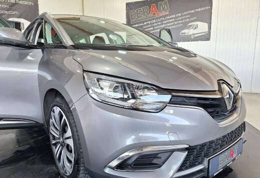 Renault État show-room 12 mois garantie, 1er propri� ...