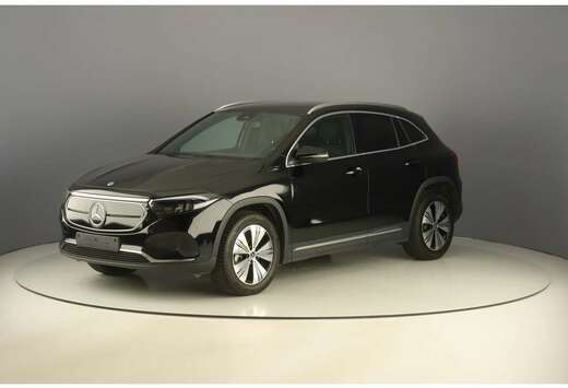 Mercedes-Benz 250 190pk Luxury Pack Business