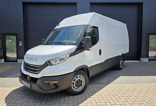Iveco 3.0D / 35-180 Hi-Matic / Nieuw Model 2026 / L3  ...