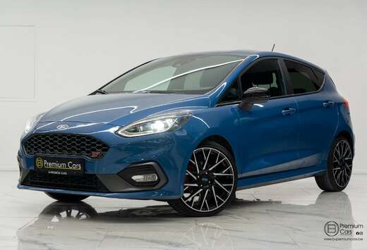 Ford ST Performance Miltek, Cruise, Carplay, FULL