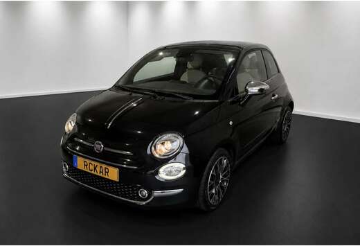 Fiat 1.2 8v Star