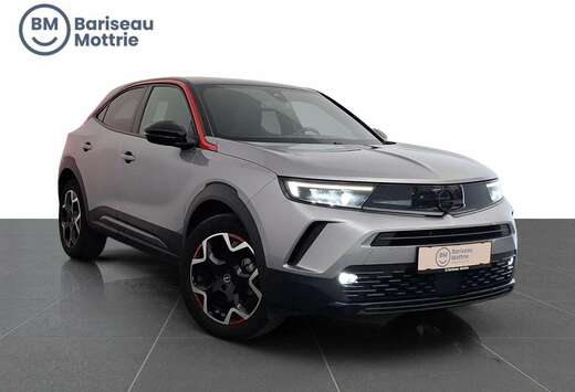 Opel GS-LINE AUTOMAAT *CAMERA ACHTER*SENSOREN ACHTER* ...