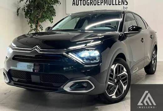Citroen C4 X S&S MAX 130PK EAT8