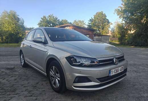 Volkswagen Polo 1.0i Comfortline