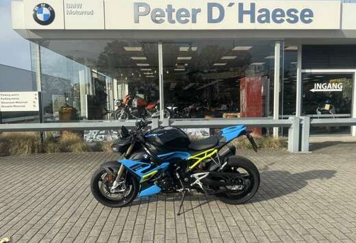 BMW - Ex directie