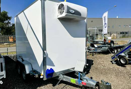 Kühlkoffer FK2730HT