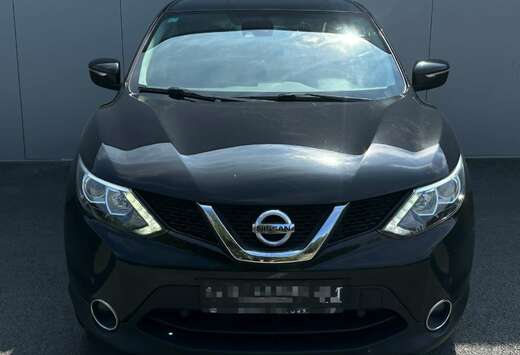 Nissan 1.2 DIG-T 2WD Connect Edition