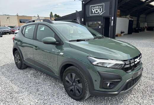 Dacia 1.0 Eco-G Expression ✅GARANTIE 7 AN✅
