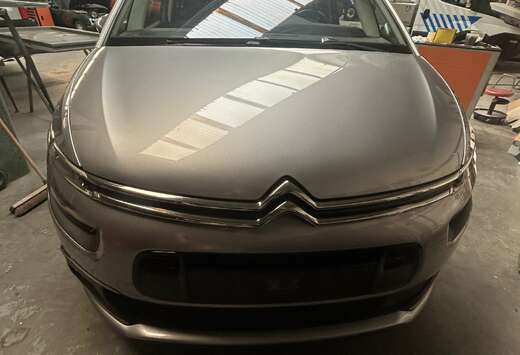 Citroen 1.5 BlueHDi Live S&S (EU6.2)