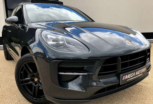 Porsche 2.0i TURBO 245CV PDK PANO 20\