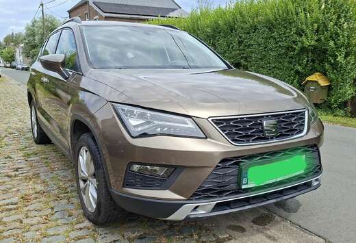 SEAT 1.0 TSI Ecomotive Style