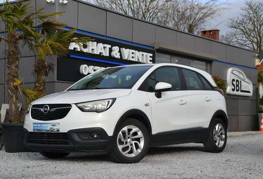 Opel  NEW ARRIVAL1.2i Edition
