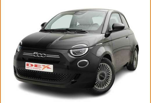 Fiat 1.0 Hybrid Icon | Aut.Airco | Cruise Control | C ...