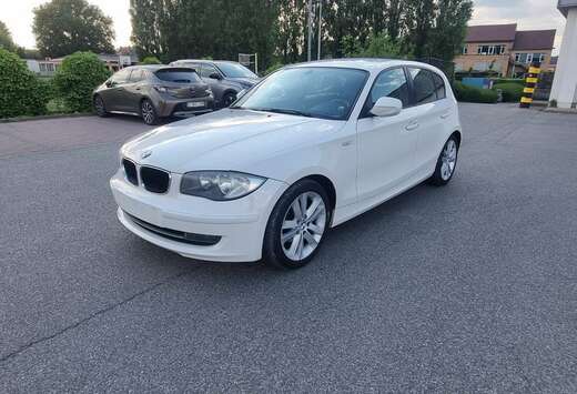 BMW d EfficientDynamics Business Edition