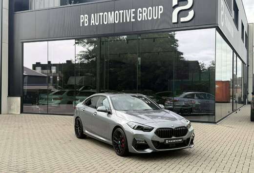 BMW MSeats - H&K - Sport Pro pakket - Head up - Pano  ...