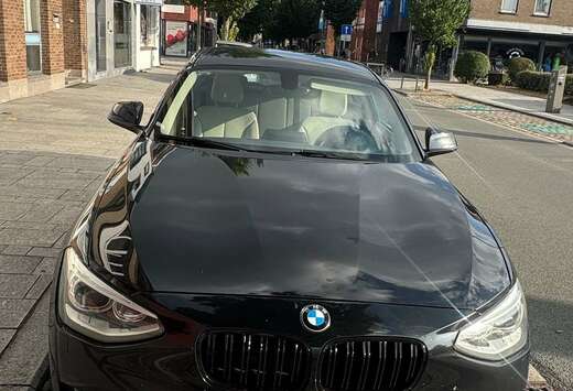 BMW 116i