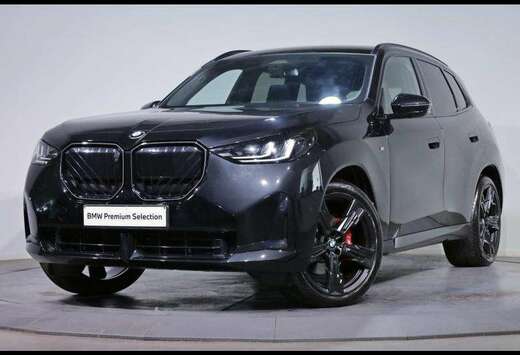 BMW 20 xDrive Kit M Sport X3 xDrive 20