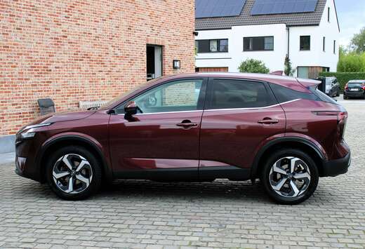 Nissan 1.3  HANDGESCHAKELD 54771 KM!!!