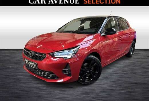 Opel F GS Line