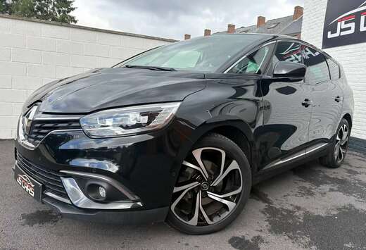 Renault 1.7*7 PLACES*CAMERA*GPS*ALACANTARA*PDC*