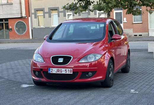 SEAT 1.9 TDi