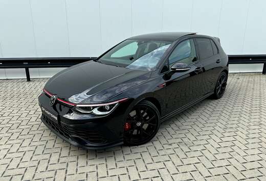 Volkswagen CLUBSPORT  300 PK  PANO  IQ.LIGHT  2023