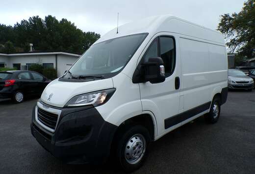Peugeot 2.2 BlueHDi L1H2 Airco/Media/Camera/Garantie/ ...