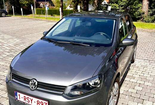 Volkswagen 1.0i Trendline BMT