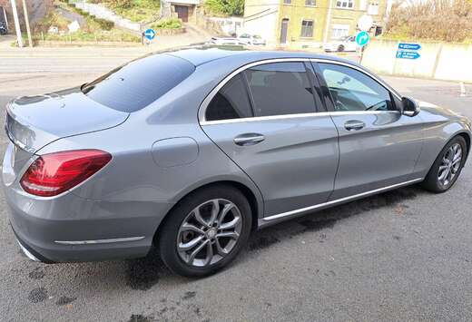Mercedes-Benz d
