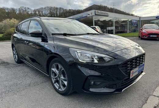Ford Break ST-Line 1.0 ecoboost 125ch