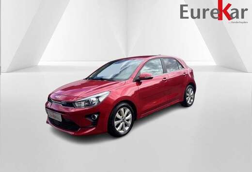 Kia PULSE